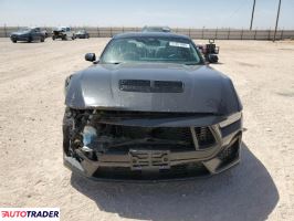 Ford Mustang 2024 5