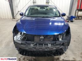Nissan Sentra 2019 1 Nissan Sentra 2019 1