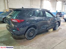 Ford Escape 2023 1