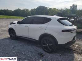 Dodge Hornet 2023 2