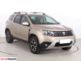 Dacia Duster 2020 1.0 99 KM Dacia Duster 2020 1.0 99 KM
