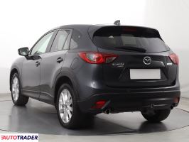 Mazda CX-5 2014 2.2 172 KM