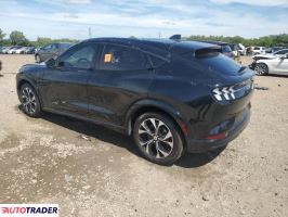 Ford Mustang 2021 Ford Mustang 2021