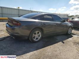 Dodge Charger 2019 3 Dodge Charger 2019 3