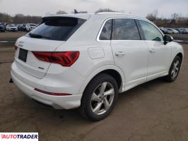 Audi Q3 2020 2 Audi Q3 2020 2