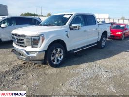 Ford Pozostałe 2023 5