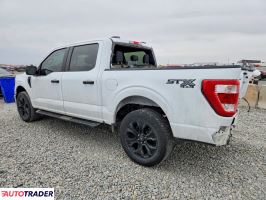 Ford Pozostałe 2022 2