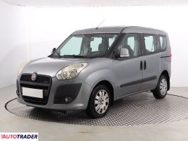 Fiat Doblo 2013 1.6 103 KM