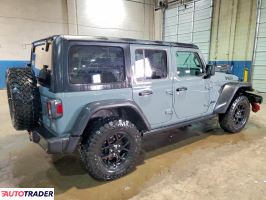 Jeep Wrangler 2024 3