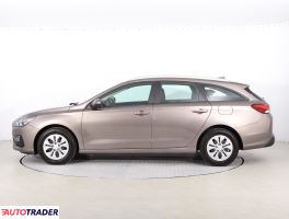 Hyundai i30 2022 1.5 108 KM