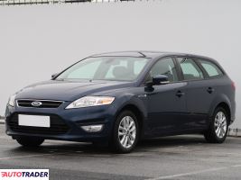 Ford Mondeo 2012 1.6 113 KM Ford Mondeo 2012 1.6 113 KM