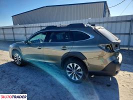 Subaru Outback 2024 2