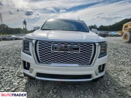 GMC Yukon 2021 6