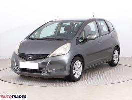 Honda Jazz 2011 1.3 97 KM Honda Jazz 2011 1.3 97 KM