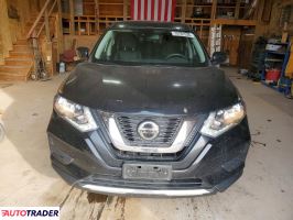 Nissan Rogue 2020 2