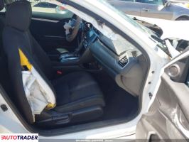 Honda Civic 2021 1