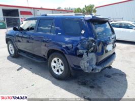 Toyota Pozostałe 2021 4 Toyota Pozostałe 2021 4