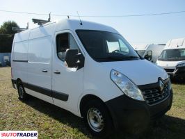Renault Master 2019 2.3 Renault Master 2019 2.3