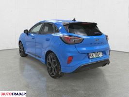 Ford Puma 2024 1.5 200 KM