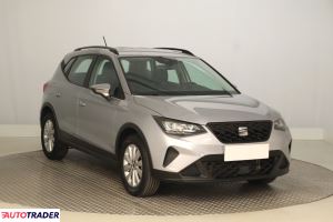 Seat Arona - zobacz ofertę