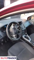 Ford Focus 2013 1.0 125 KM Ford Focus 2013 1.0 125 KM