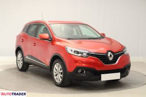 Renault Kadjar - zobacz ofertę