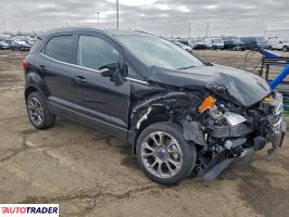 Ford EcoSport 2020 2