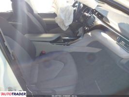 Toyota Camry 2020 2