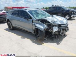 Chevrolet Blazer 2024 Chevrolet Blazer 2024