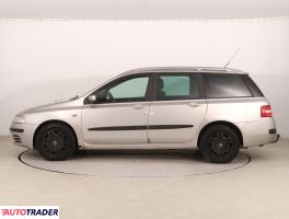 Fiat Stilo 2003 1.9 113 KM