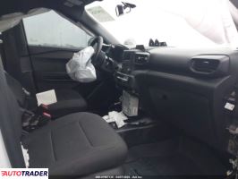 Ford Pozostałe 2023 3