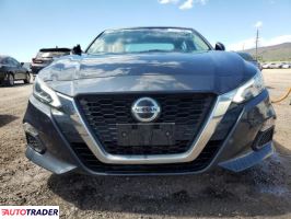 Nissan Altima 2021 2 Nissan Altima 2021 2