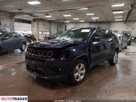 Jeep Compass 2021 2