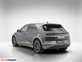 Hyundai Pozostałe 2023 325 KM