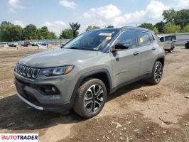 Jeep Compass 2022 2 Jeep Compass 2022 2