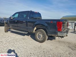 Ford Pozostałe 2021 6