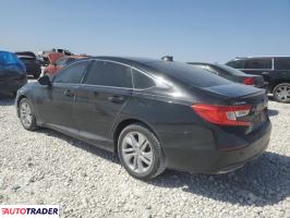 Honda Accord 2019 1 Honda Accord 2019 1