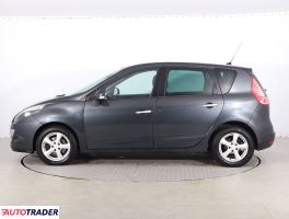 Renault Scenic 2011 1.5 108 KM