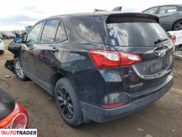 Chevrolet Equinox 2019 1 Chevrolet Equinox 2019 1