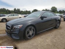 Mercedes CL 2019 3