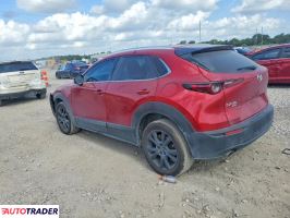 Mazda CX-30 2025 2