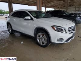 Mercedes CL 2020 2