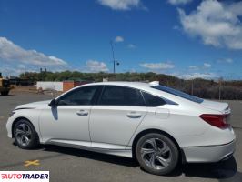 Honda Accord 2019 1 Honda Accord 2019 1