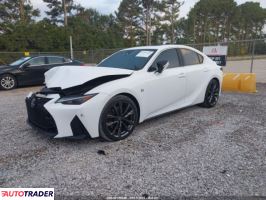 Lexus IS 2023 3 Lexus IS 2023 3