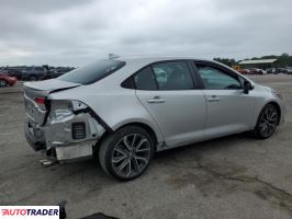 Toyota Corolla 2021 2