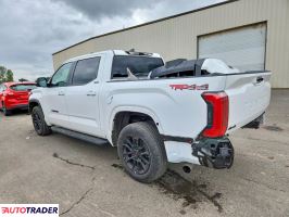 Toyota Tundra 2025 3