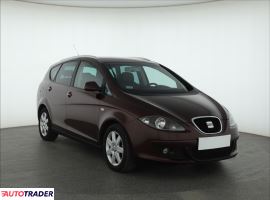 Seat Altea 2007 1.9 103 KM