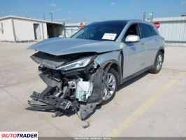 Infiniti QX50 2021 2 Infiniti QX50 2021 2