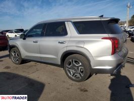 Hyundai Pozostałe 2024 3