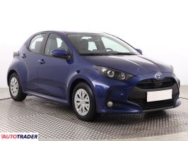 Toyota Yaris 2018 1.5 99 KM